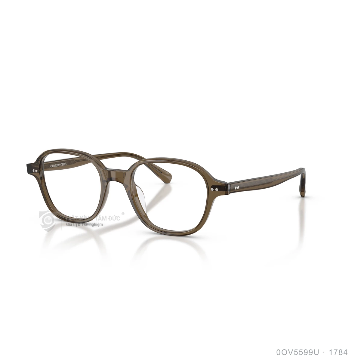 Gọng kính Oliver Peoples 0OV5599U - Ảnh 12
