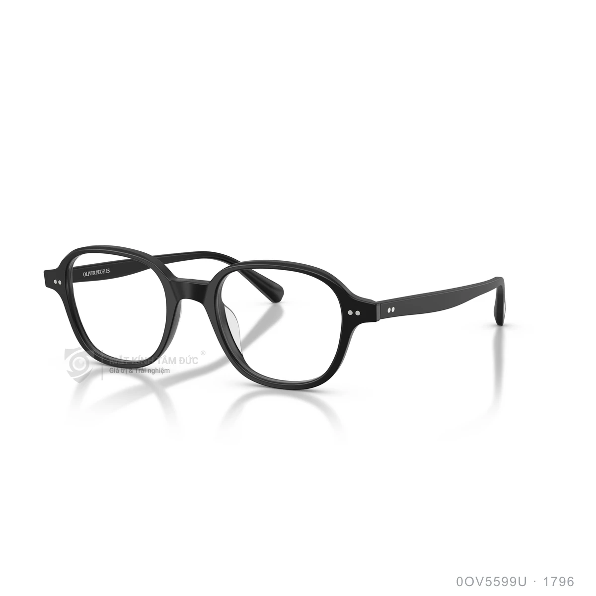 Gọng kính Oliver Peoples 0OV5599U - Ảnh 17