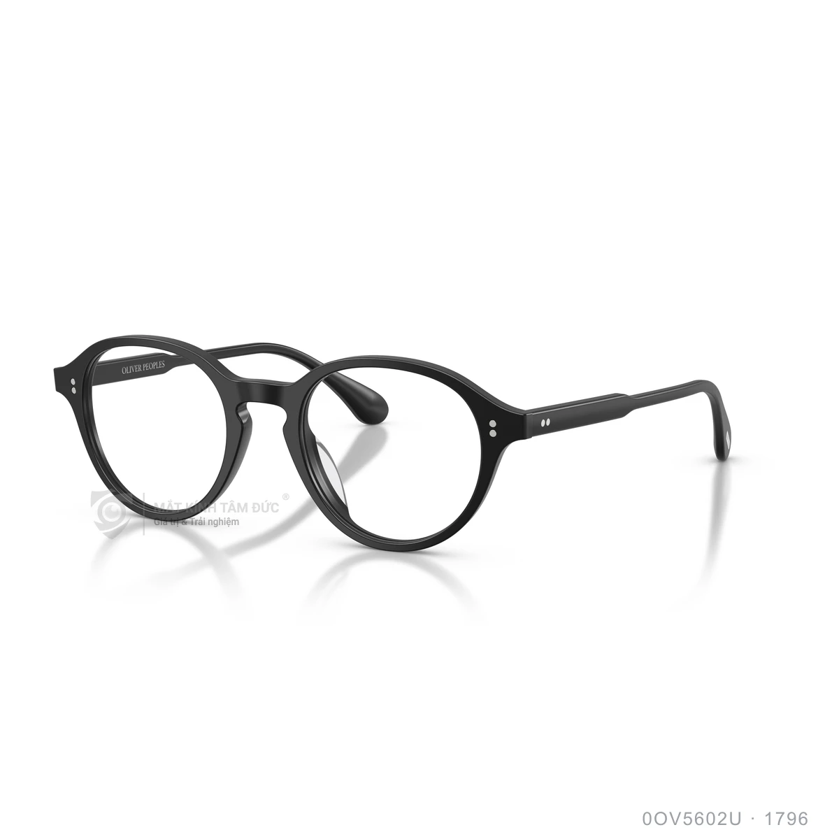 Gọng kính Oliver Peoples 0OV5602U - Ảnh 7