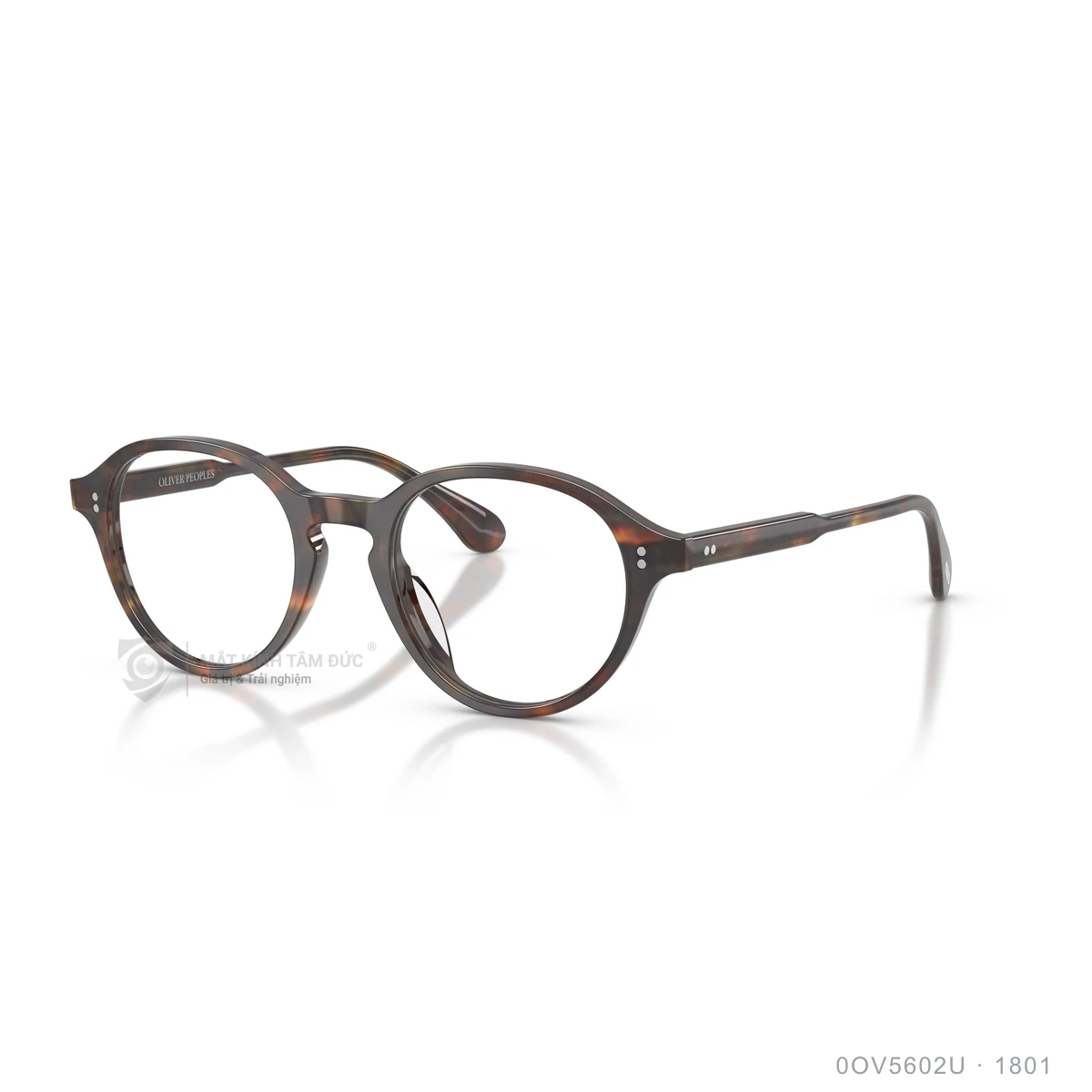 Gọng kính Oliver Peoples 0OV5602U - Ảnh 12