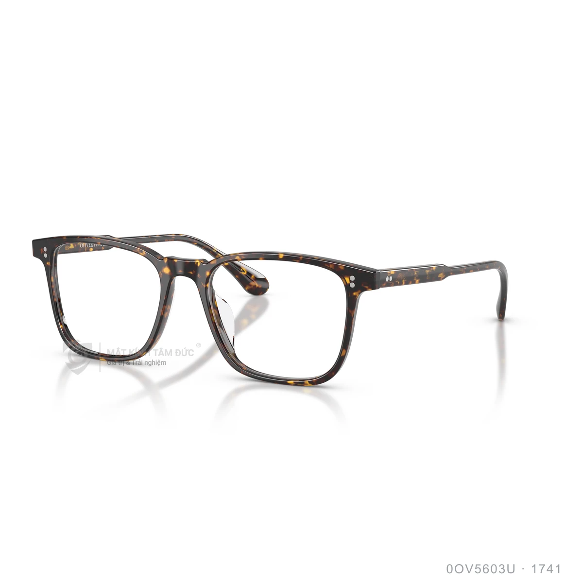 Gọng kính Oliver Peoples 0OV5603U - Ảnh 7