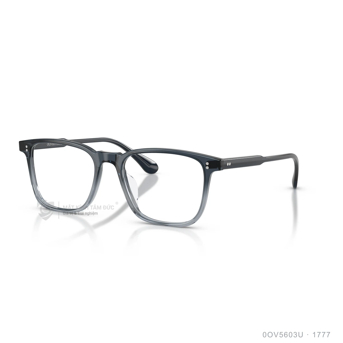 Gọng kính Oliver Peoples 0OV5603U - Ảnh 12