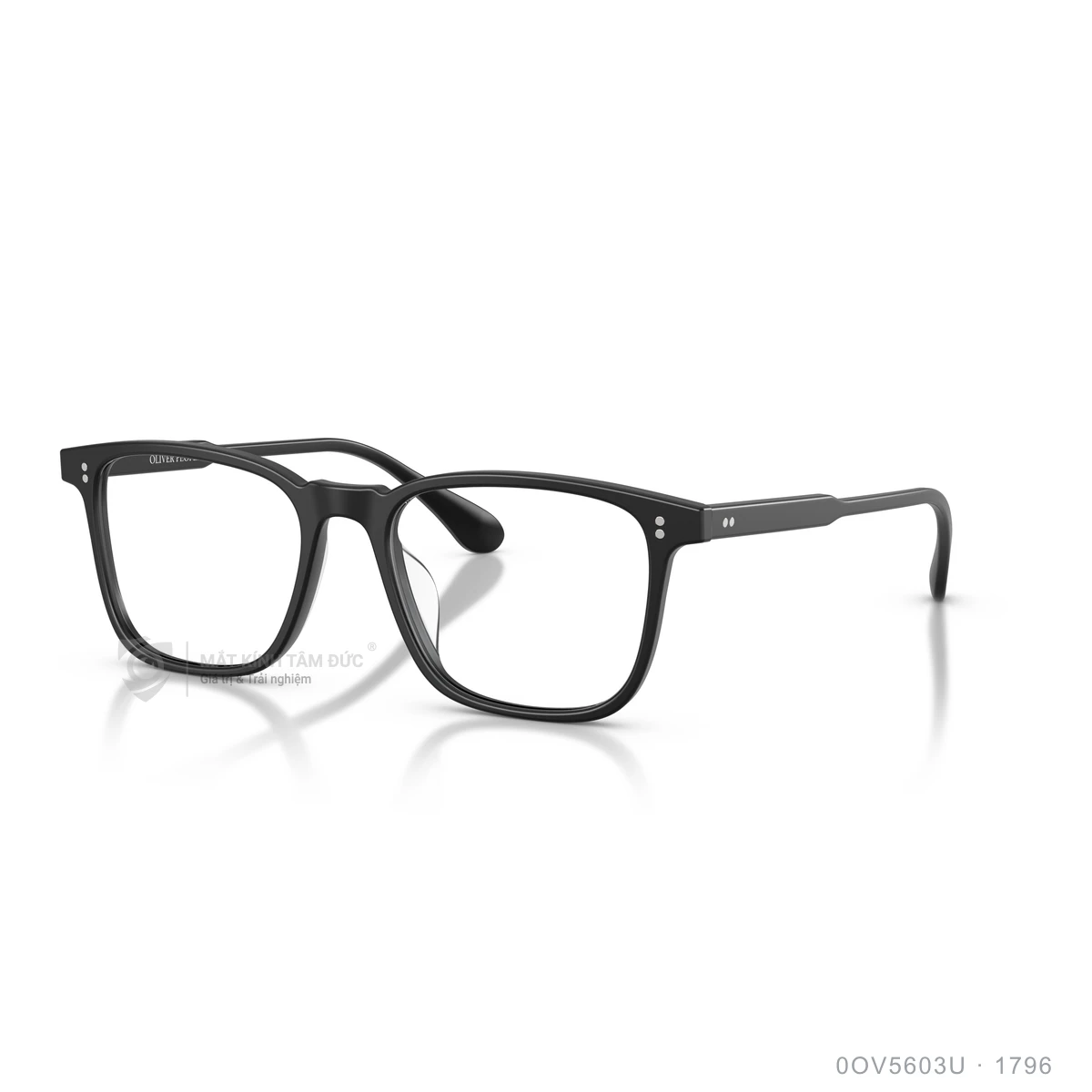 Gọng kính Oliver Peoples 0OV5603U - Ảnh 17