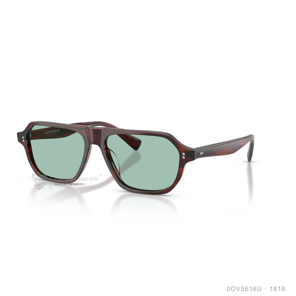 Gọng kính Oliver Peoples 0OV5616U - Ảnh 2