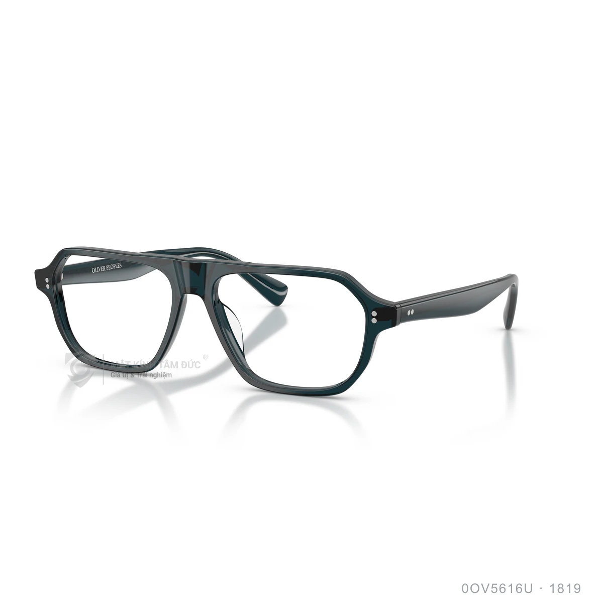 Gọng kính Oliver Peoples 0OV5616U - Ảnh 7