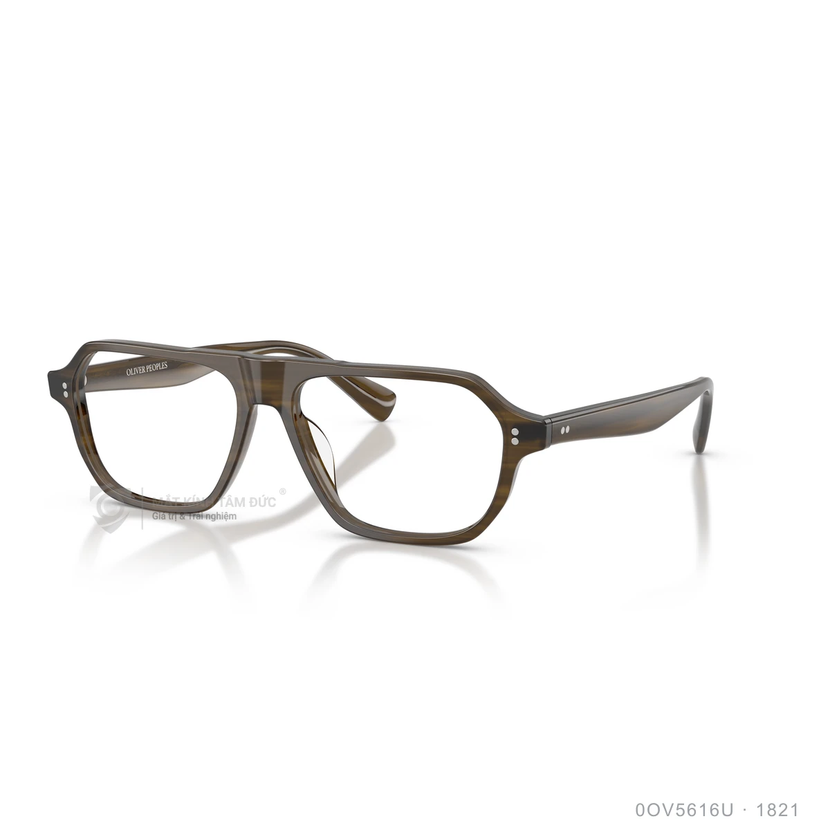 Gọng kính Oliver Peoples 0OV5616U - Ảnh 17