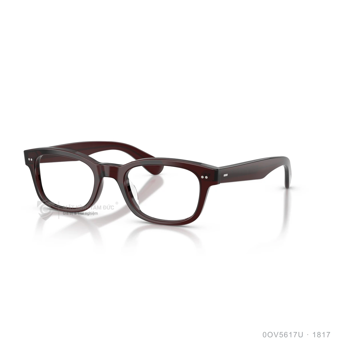 Gọng kính Oliver Peoples 0OV5617U - Ảnh 7