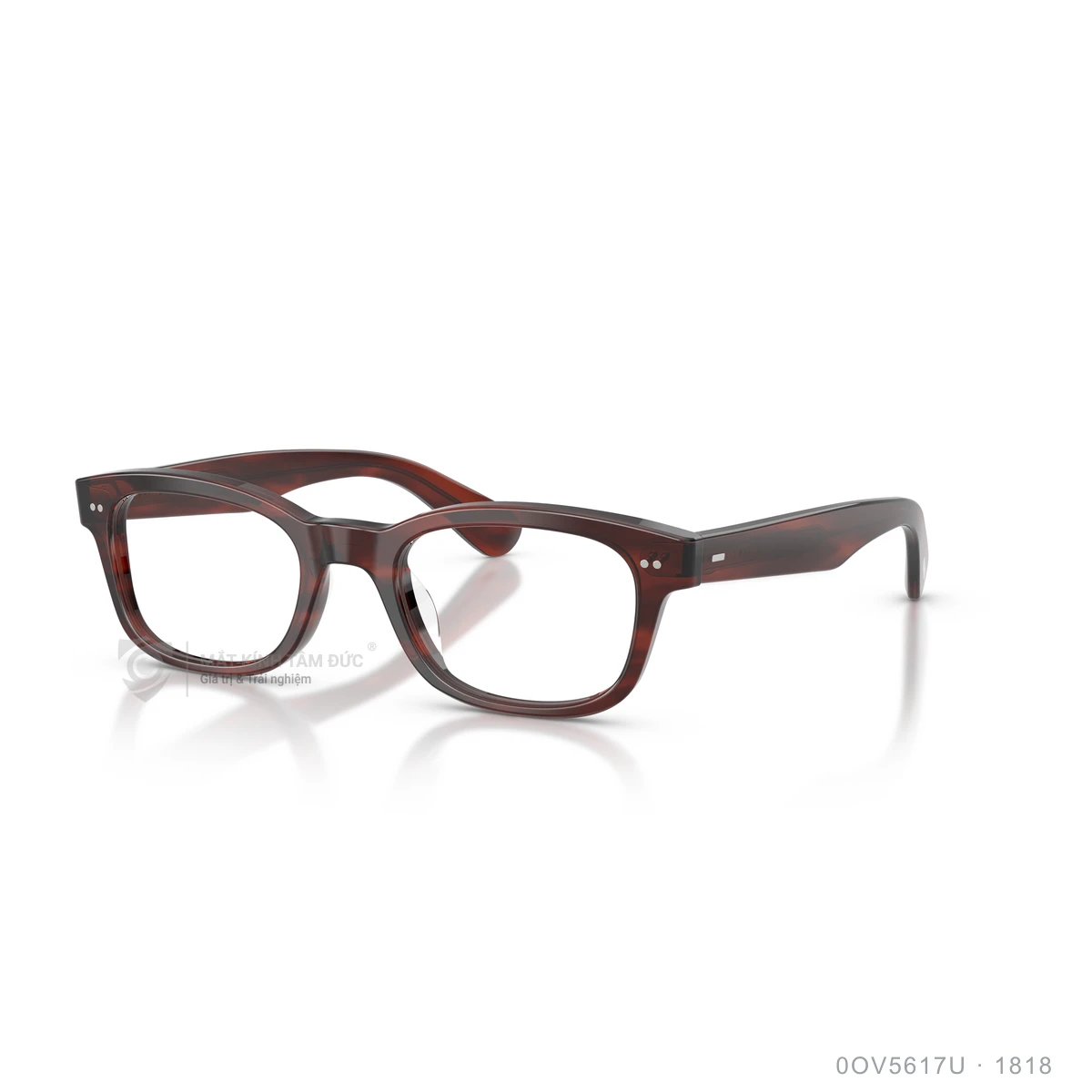 Gọng kính Oliver Peoples 0OV5617U - Ảnh 12
