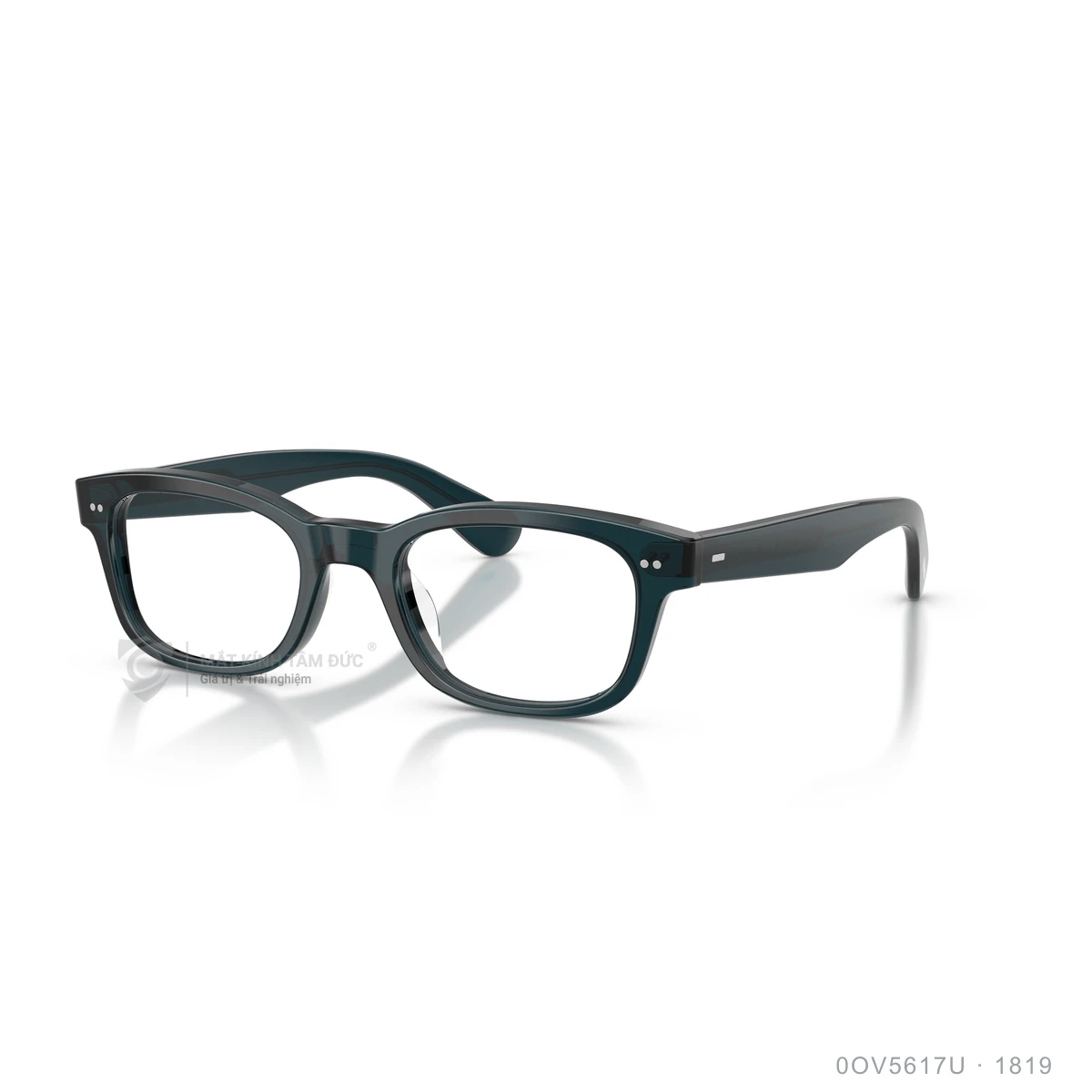 Gọng kính Oliver Peoples 0OV5617U - Ảnh 17