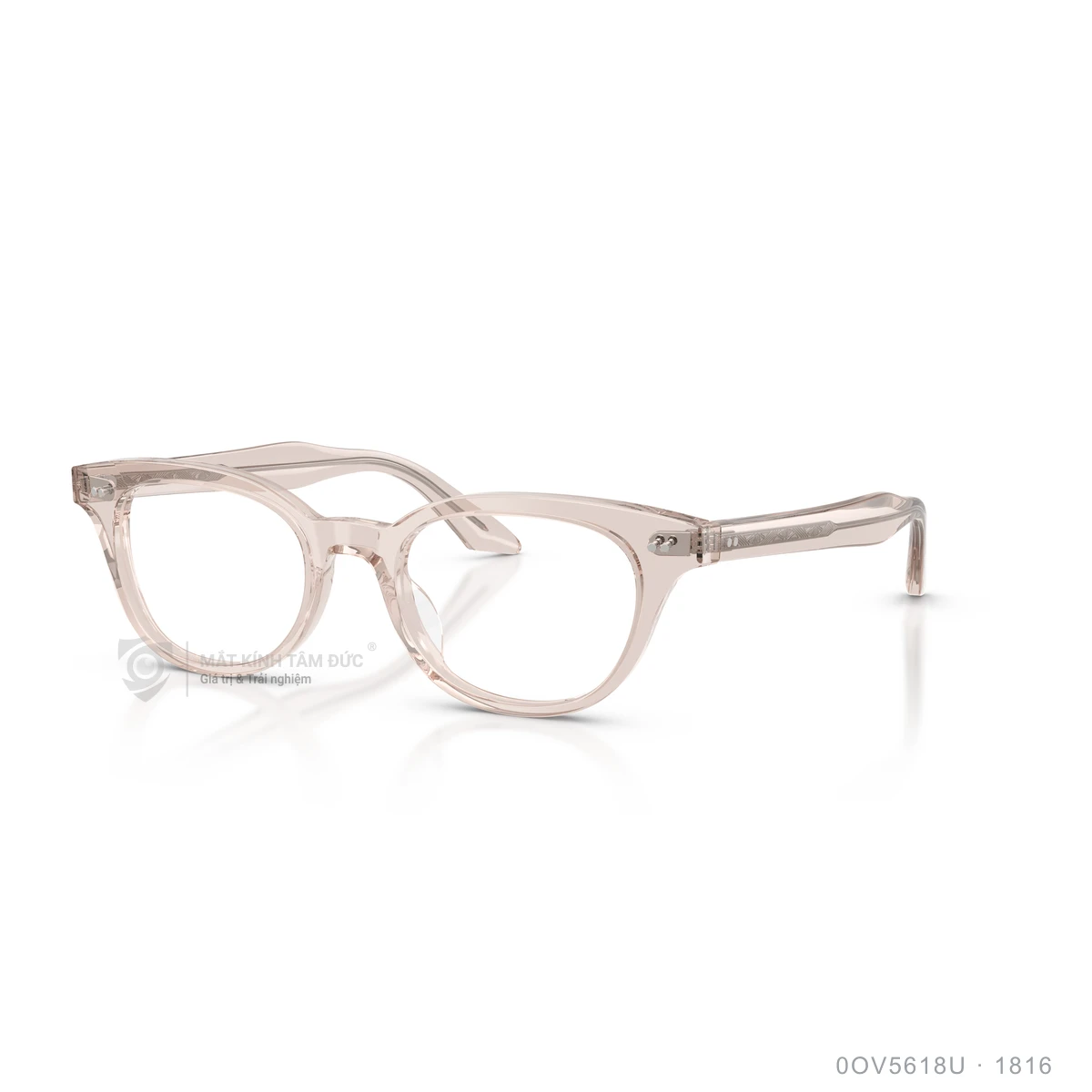 Gọng kính Oliver Peoples 0OV5618U - Ảnh 2
