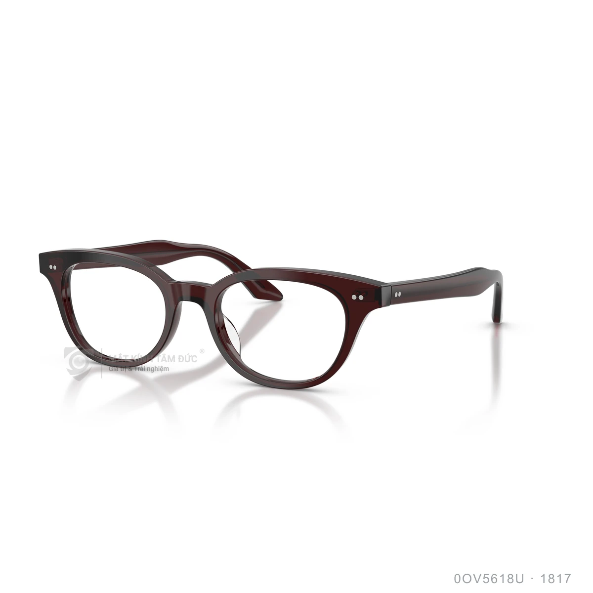 Gọng kính Oliver Peoples 0OV5618U - Ảnh 7
