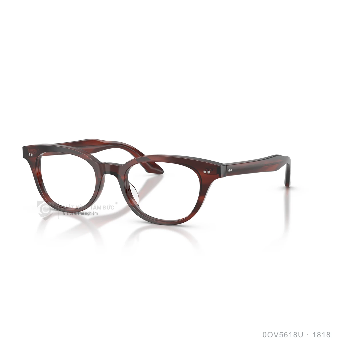 Gọng kính Oliver Peoples 0OV5618U - Ảnh 12