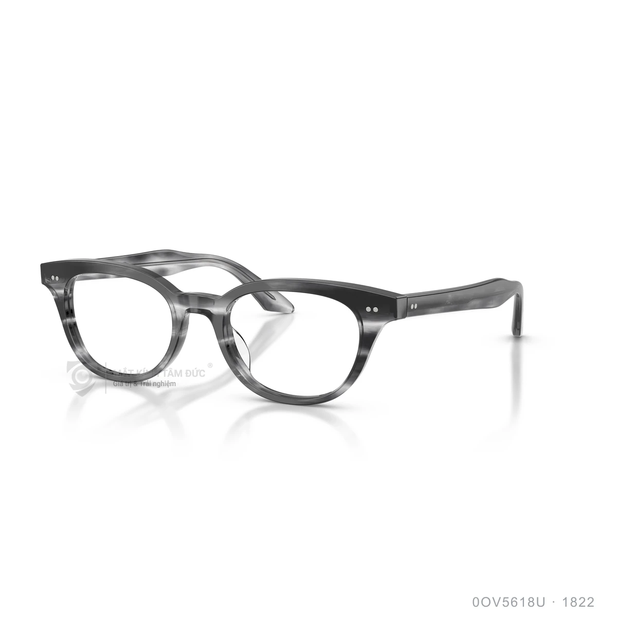 Gọng kính Oliver Peoples 0OV5618U - Ảnh 17