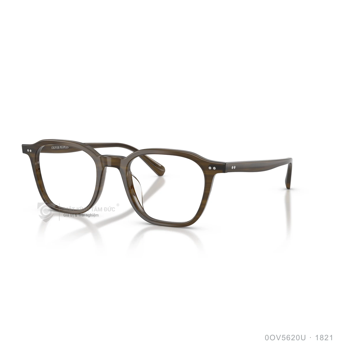 Gọng kính Oliver Peoples 0OV5620U - Ảnh 12