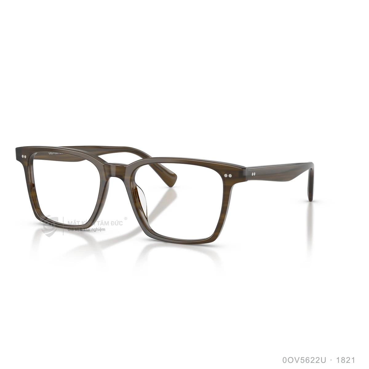 Gọng kính Oliver Peoples 0OV5622U - Ảnh 7