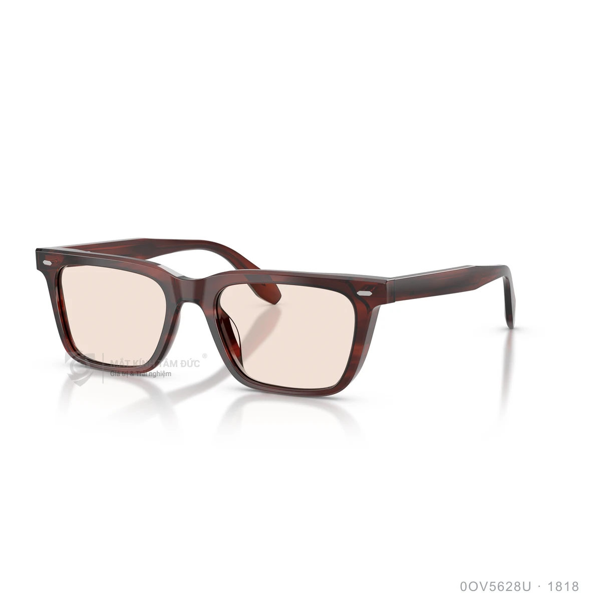 Gọng kính Oliver Peoples 0OV5628U - Ảnh 7