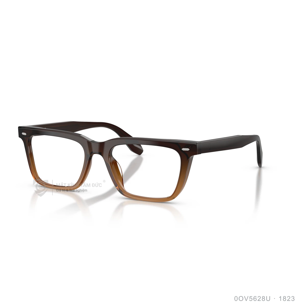Gọng kính Oliver Peoples 0OV5628U - Ảnh 12