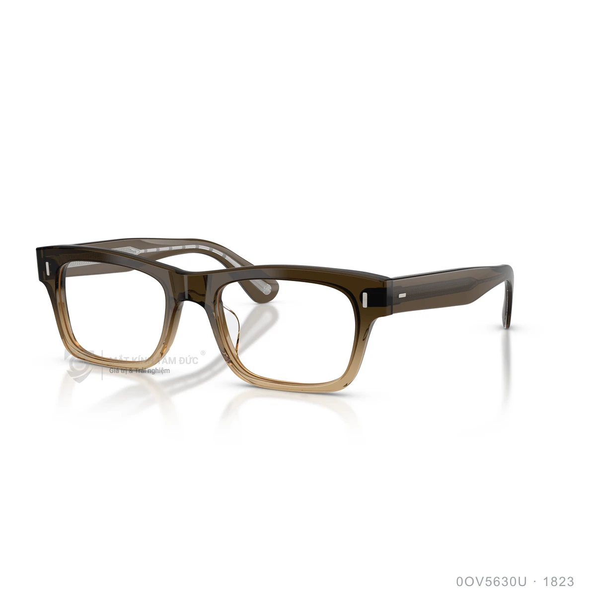 Gọng kính Oliver Peoples 0OV5630U - Ảnh 12