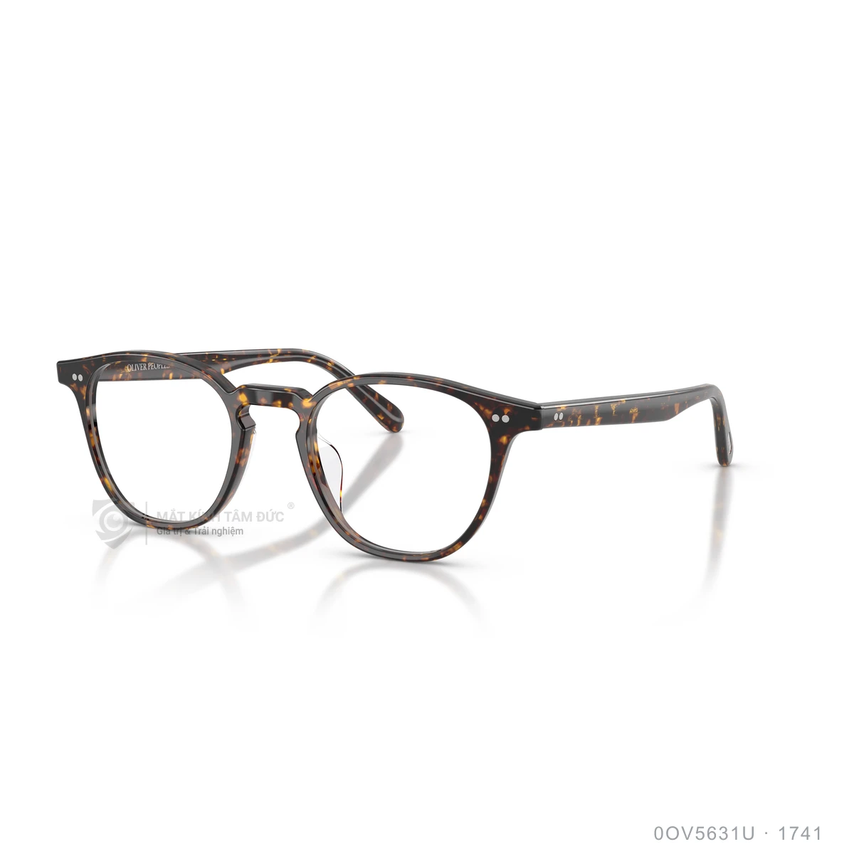 Gọng kính Oliver Peoples 0OV5631U - Ảnh 2