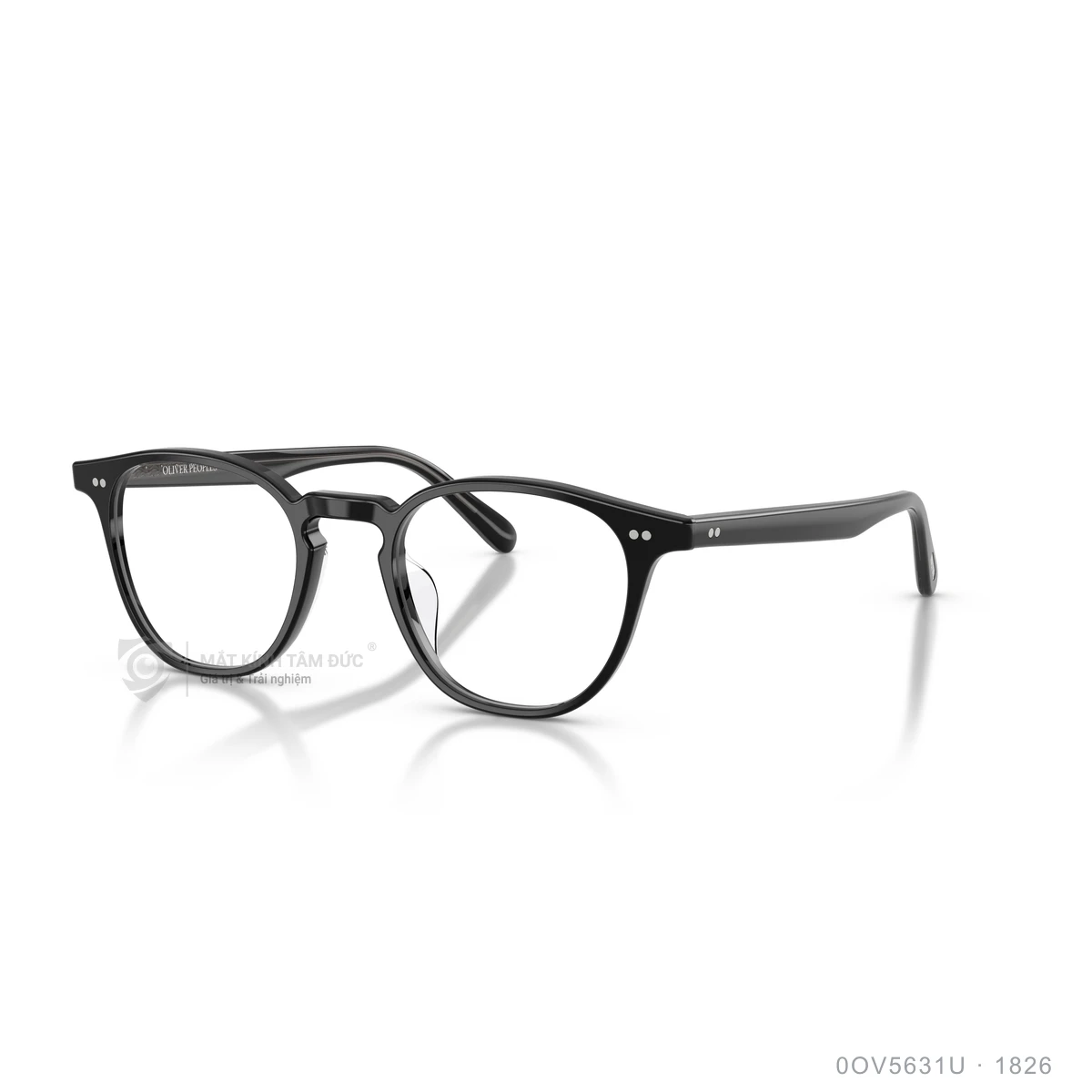 Gọng kính Oliver Peoples 0OV5631U - Ảnh 8