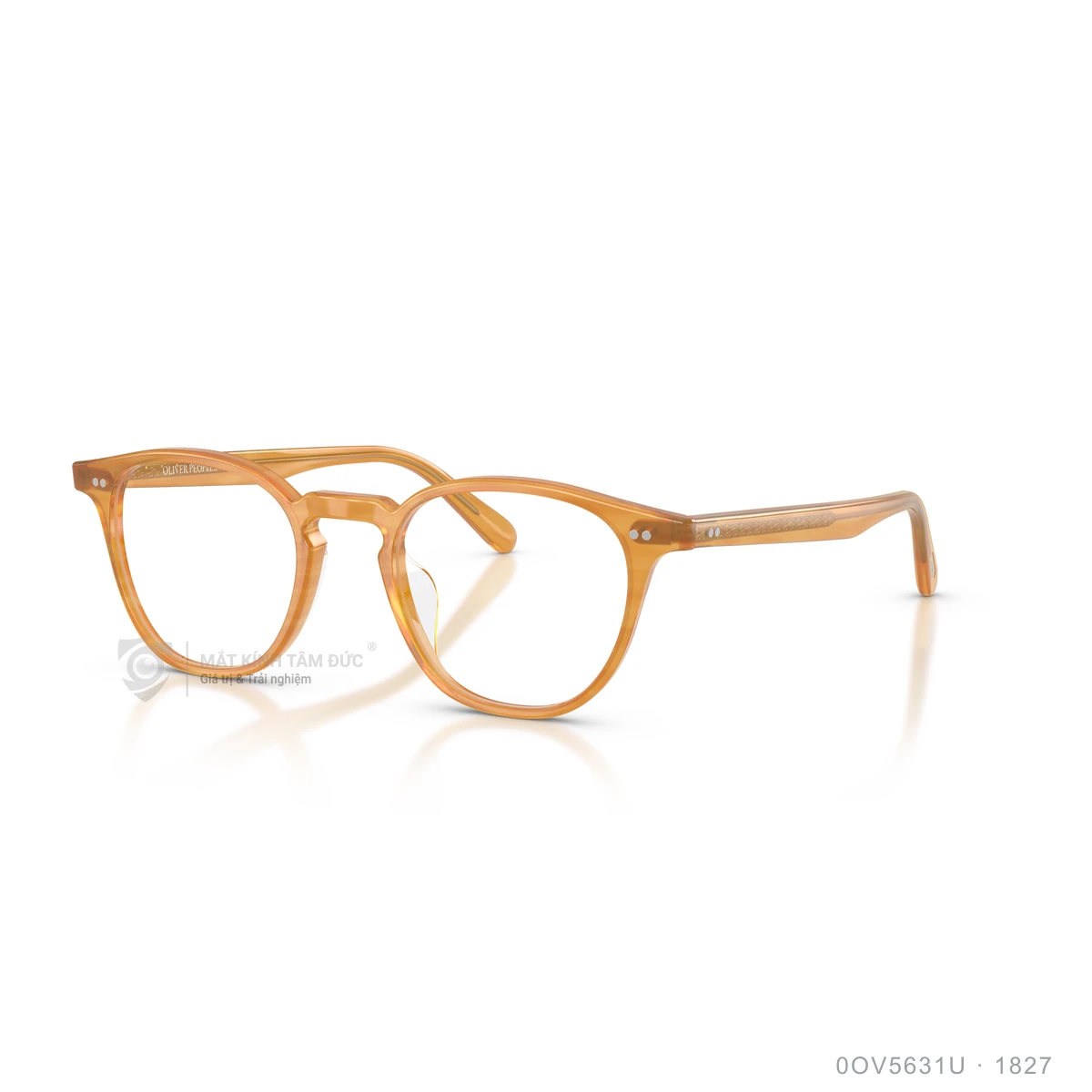 Gọng kính Oliver Peoples 0OV5631U - Ảnh 13