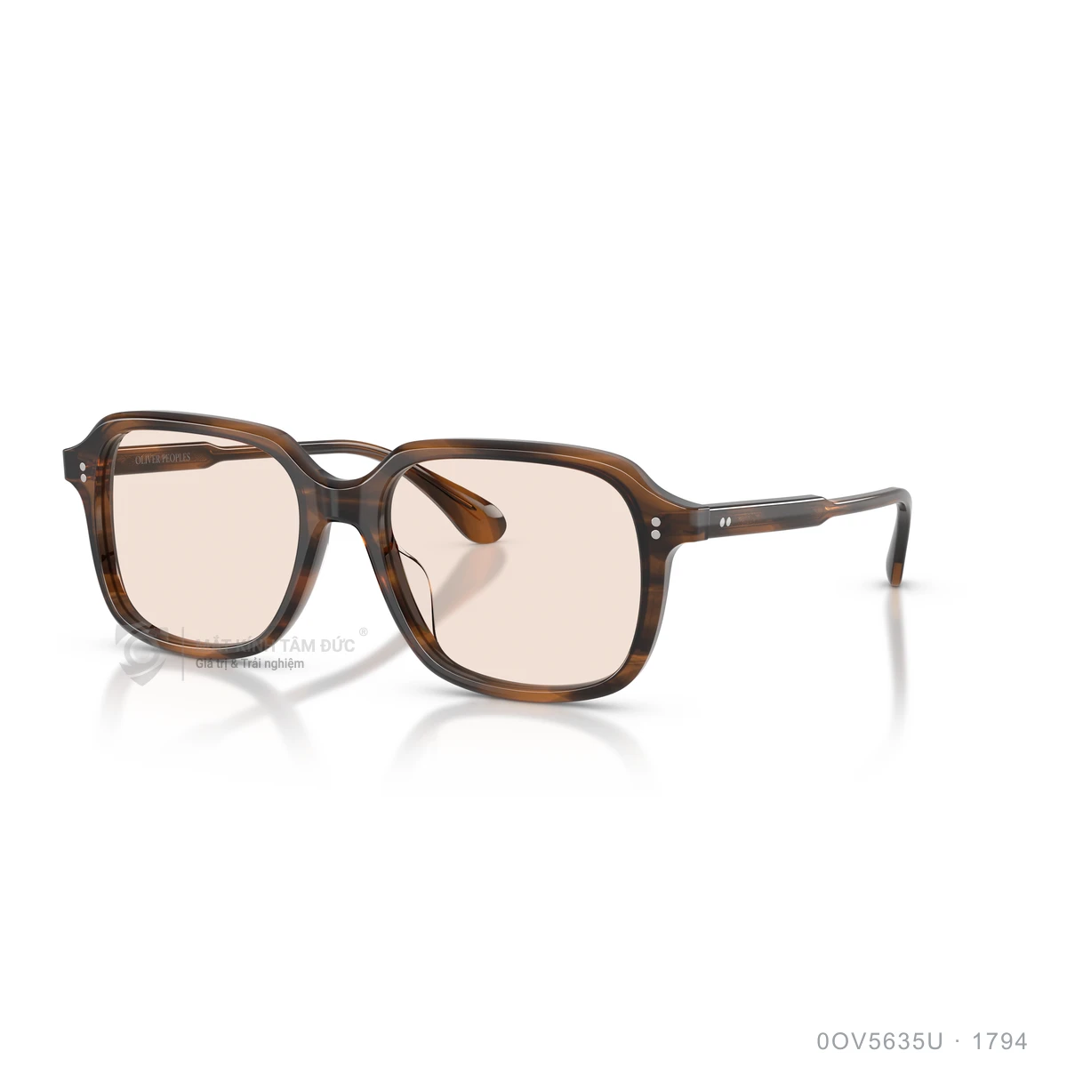 Gọng kính Oliver Peoples 0OV5635U - Ảnh 7