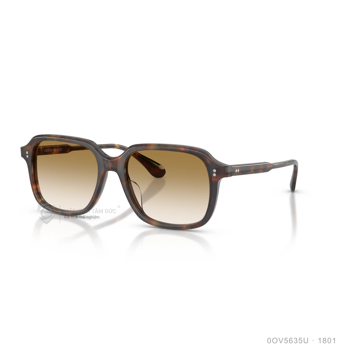 Gọng kính Oliver Peoples 0OV5635U - Ảnh 12