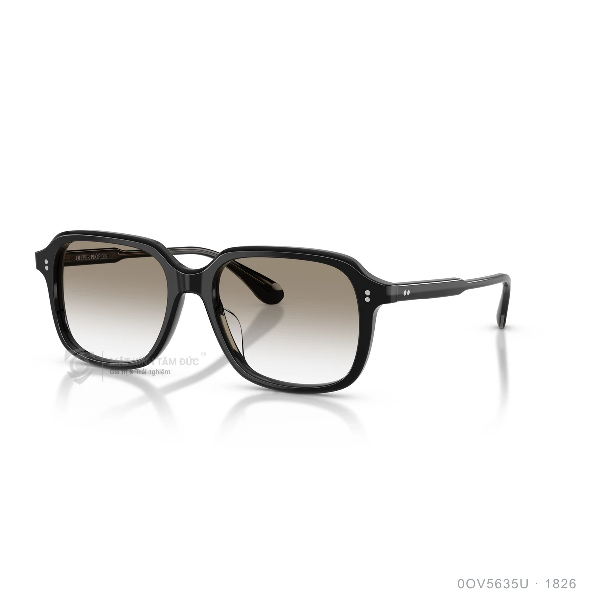 Gọng kính Oliver Peoples 0OV5635U - Ảnh 17