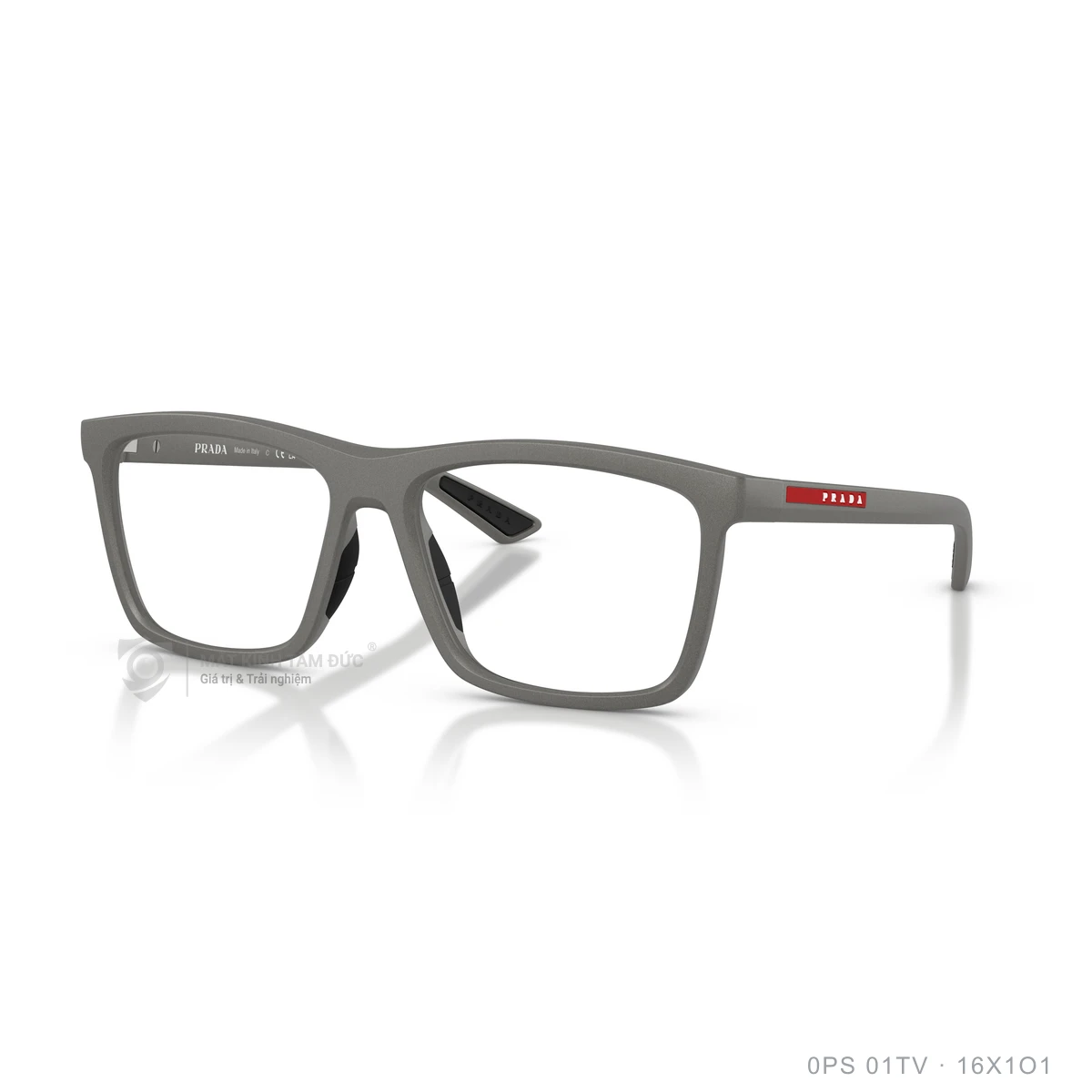 Gọng kính Prada Linea Rossa 0PS 01TV - Ảnh 7