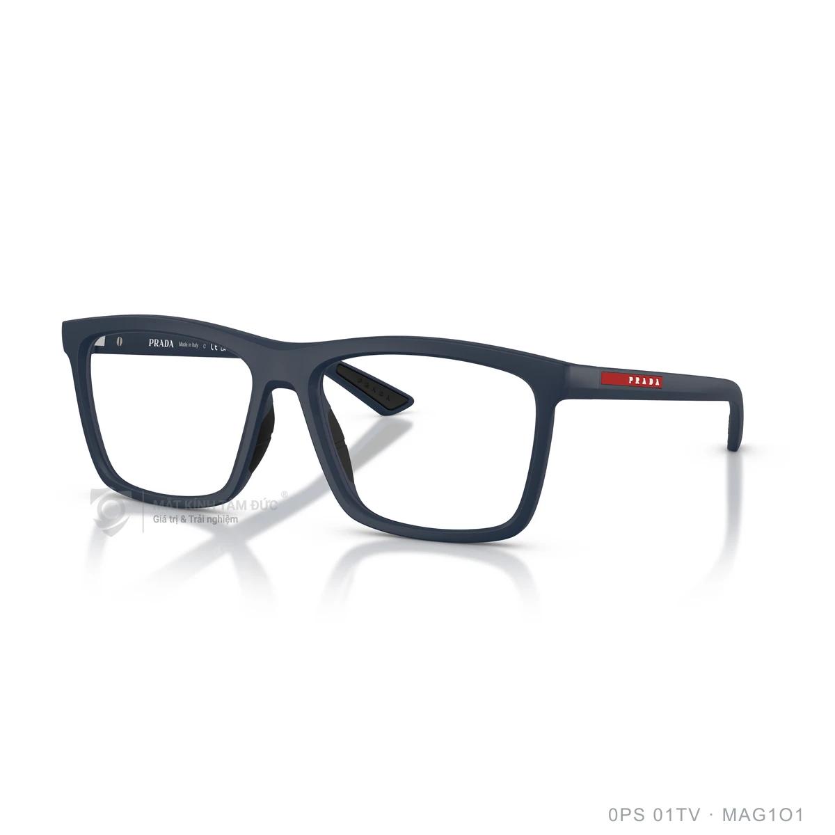 Gọng kính Prada Linea Rossa 0PS 01TV - Ảnh 17