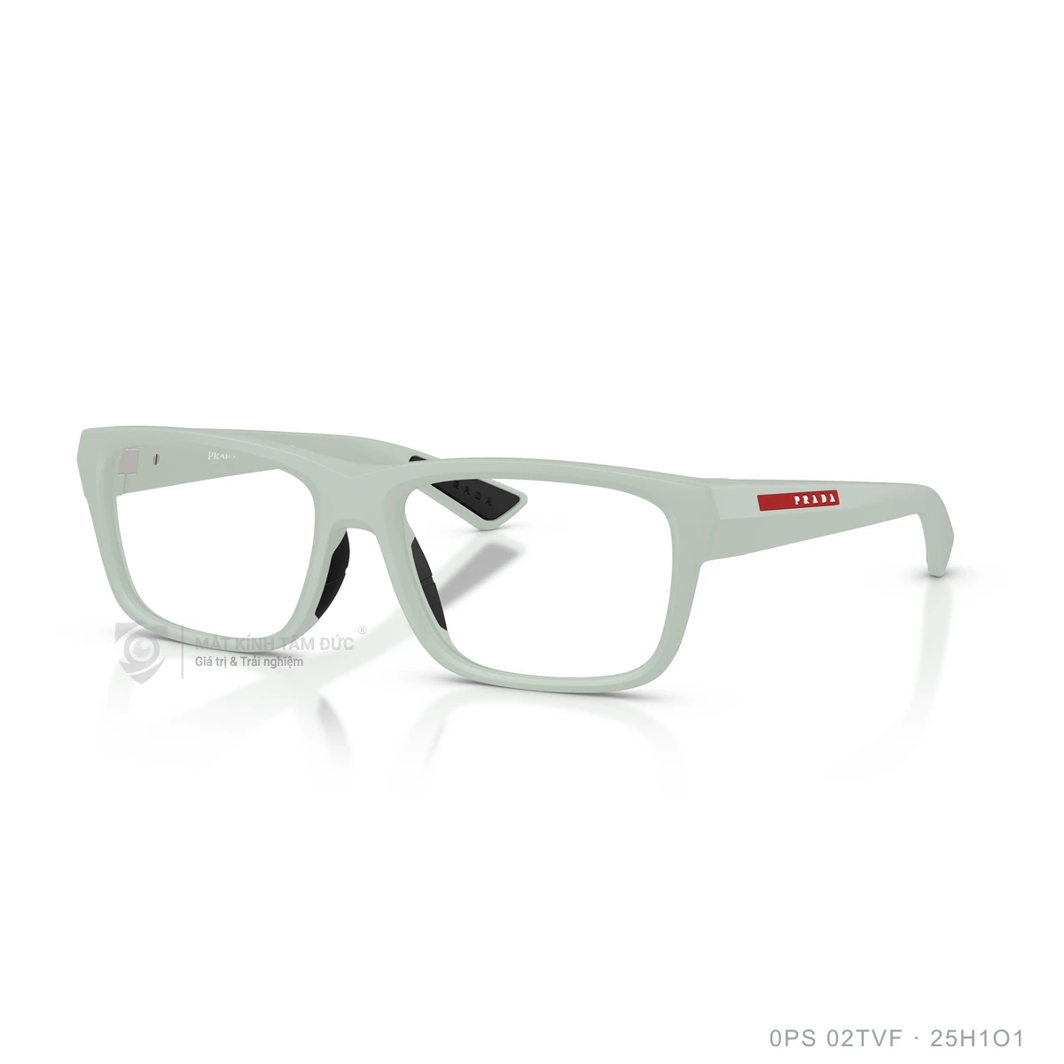 Gọng kính Prada Linea Rossa 0PS 02TVF - Ảnh 12