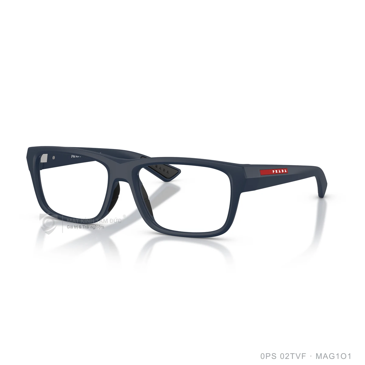 Gọng kính Prada Linea Rossa 0PS 02TVF - Ảnh 17