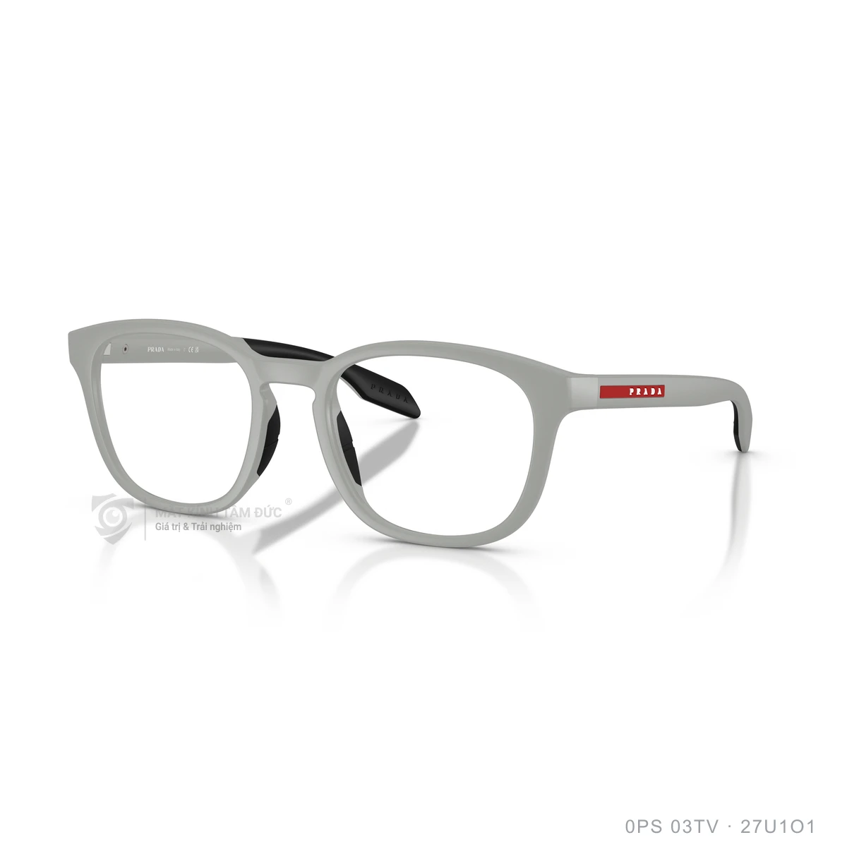 Gọng kính Prada Linea Rossa 0PS 03TV - Ảnh 12