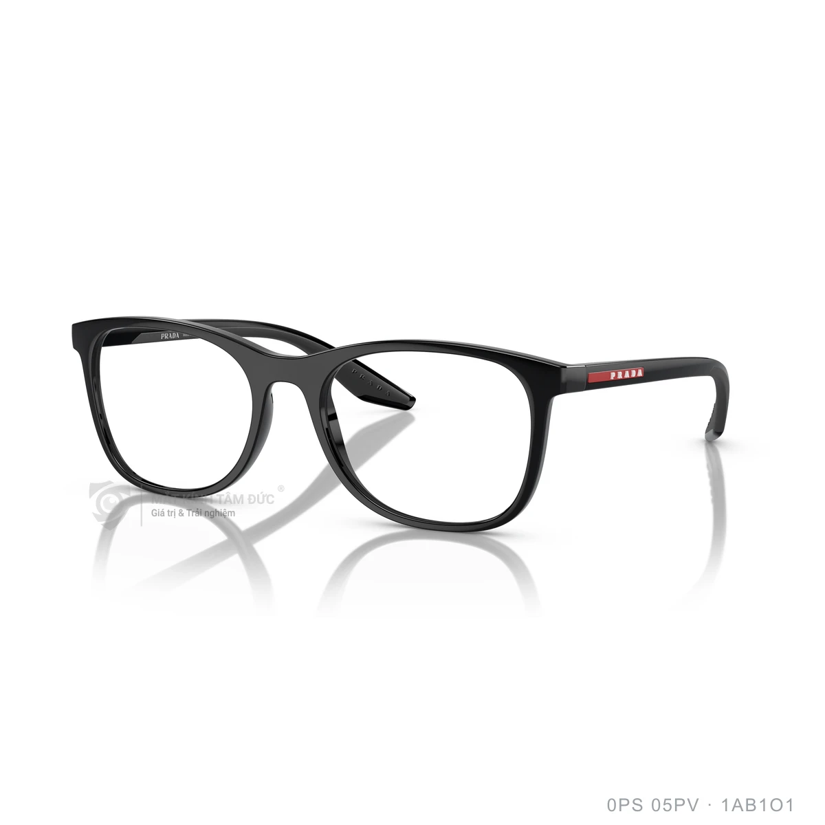 Gọng kính Prada Linea Rossa 0PS 05PV - Ảnh 7