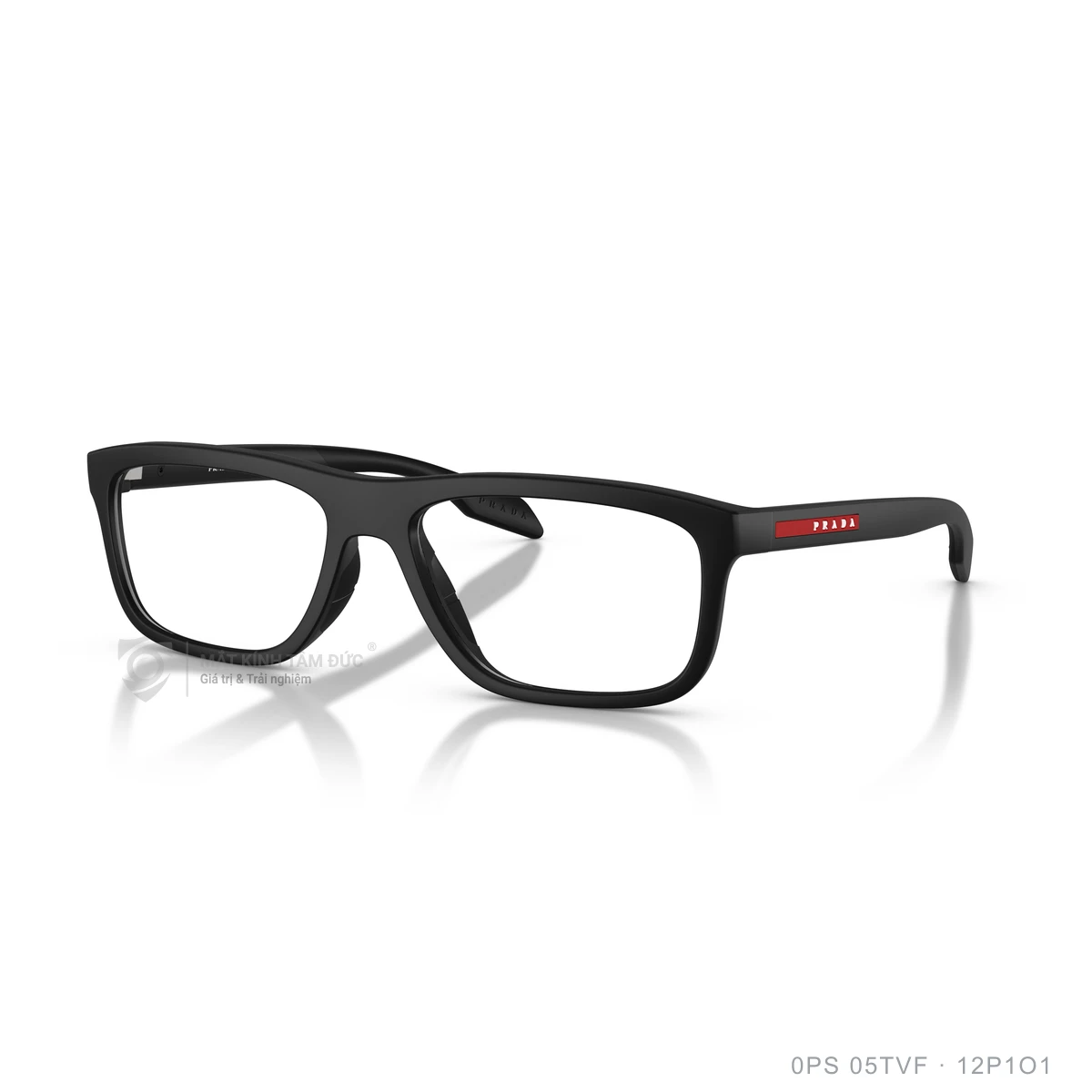 Gọng kính Prada Linea Rossa 0PS 05TVF - Ảnh 2