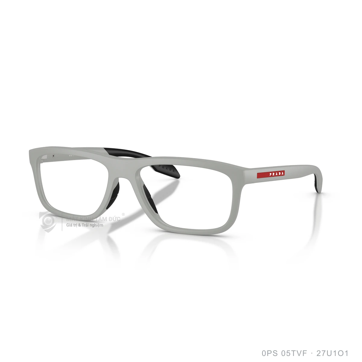 Gọng kính Prada Linea Rossa 0PS 05TVF - Ảnh 7