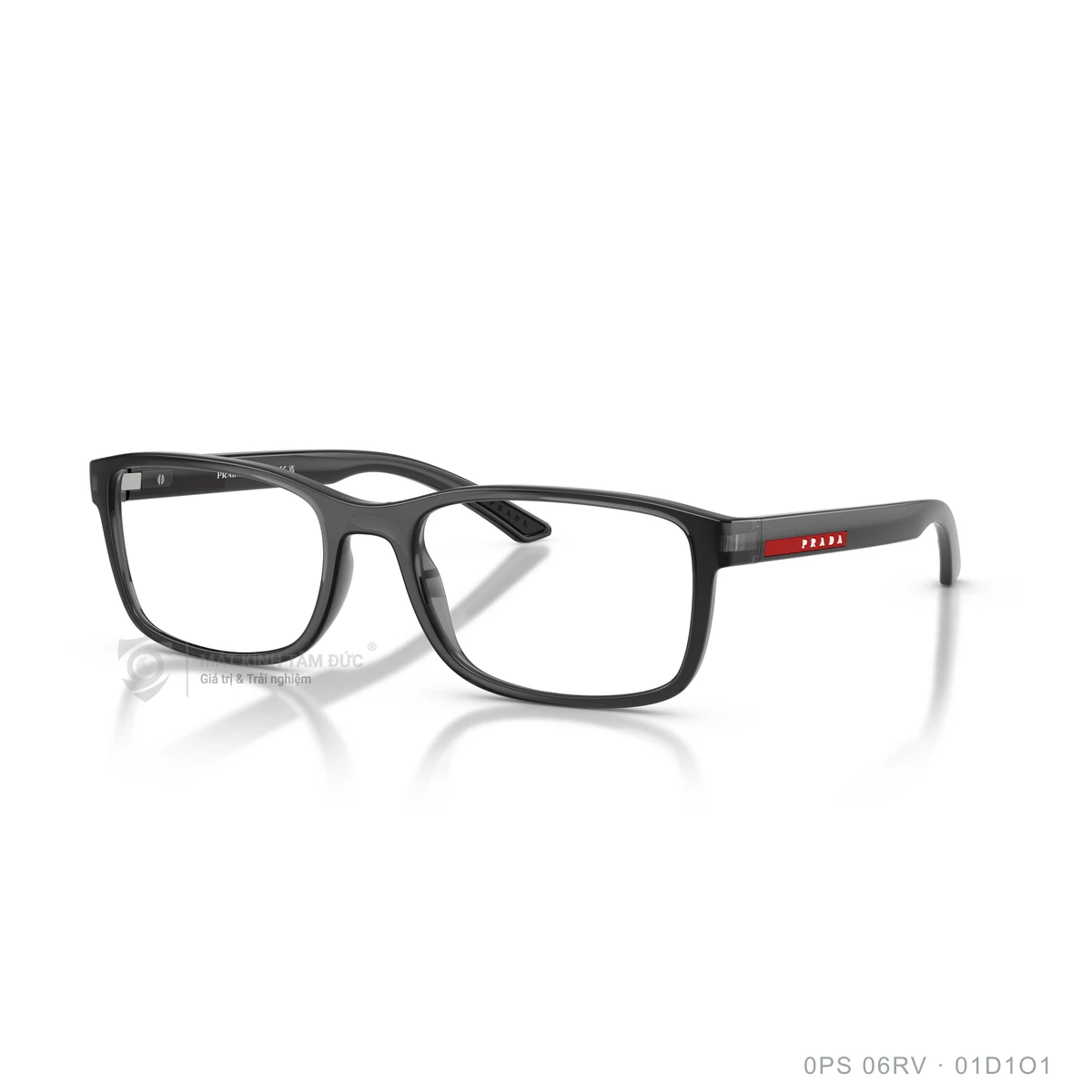 Gọng kính Prada Linea Rossa 0PS 06RV - Ảnh 17