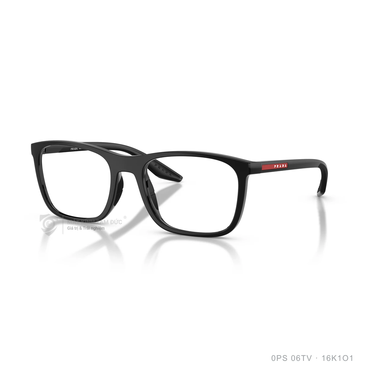 Gọng kính Prada Linea Rossa 0PS 06TV - Ảnh 7