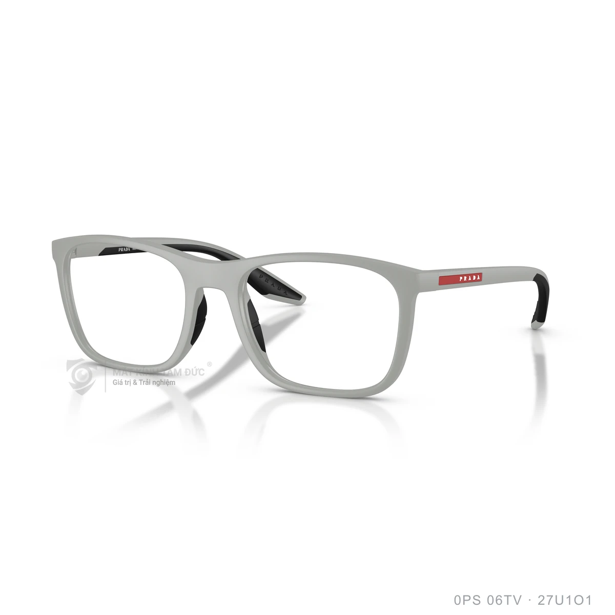Gọng kính Prada Linea Rossa 0PS 06TV - Ảnh 17