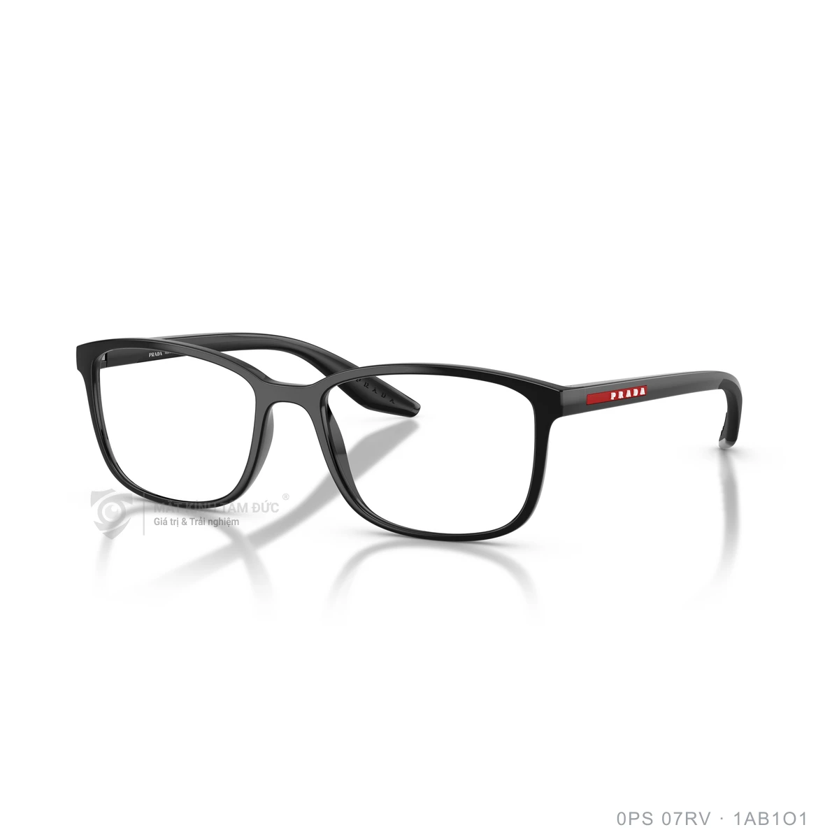 Gọng kính Prada Linea Rossa 0PS 07RV - Ảnh 12