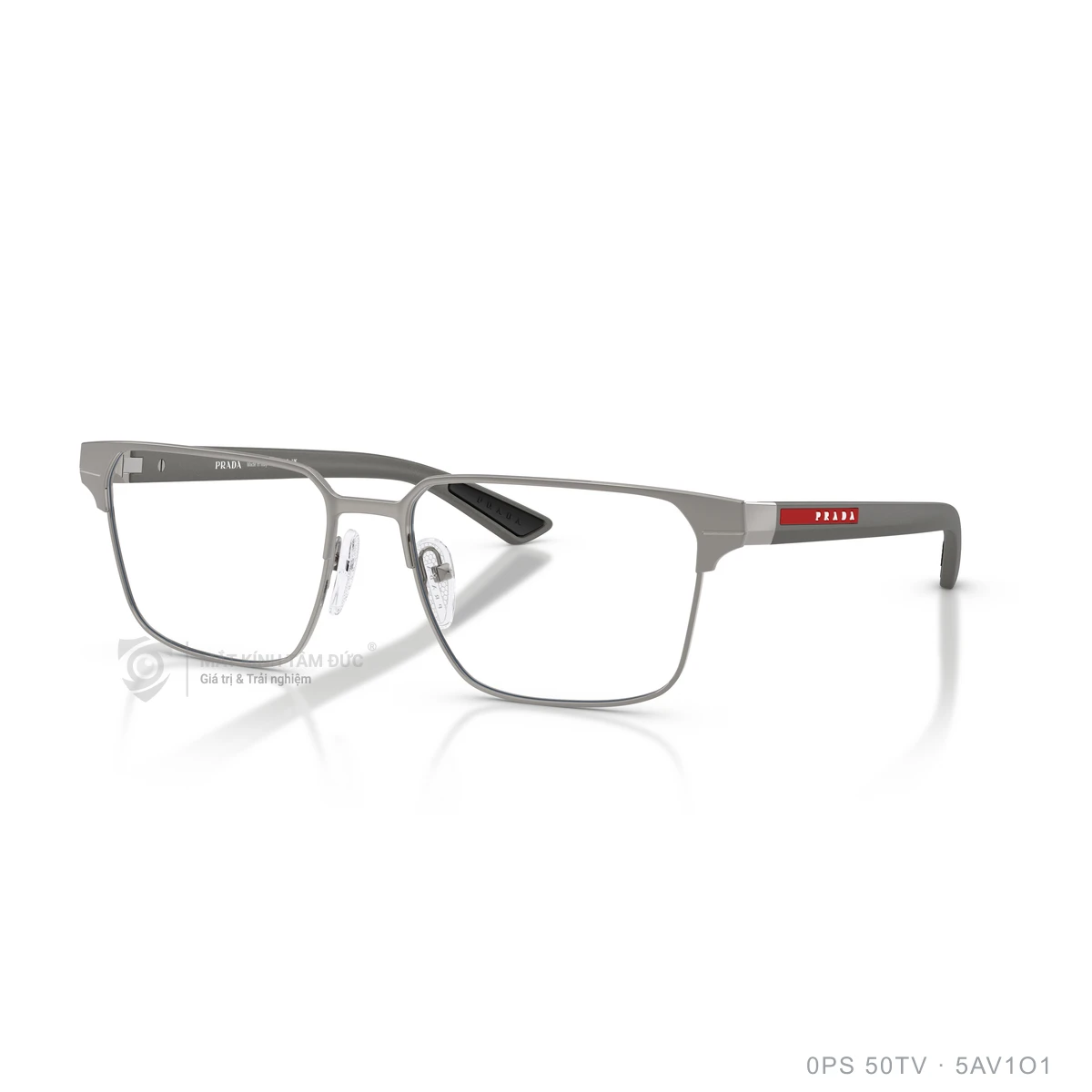 Gọng kính Prada Linea Rossa 0PS 50TV - Ảnh 7