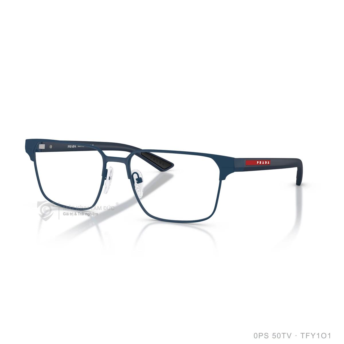 Gọng kính Prada Linea Rossa 0PS 50TV - Ảnh 22