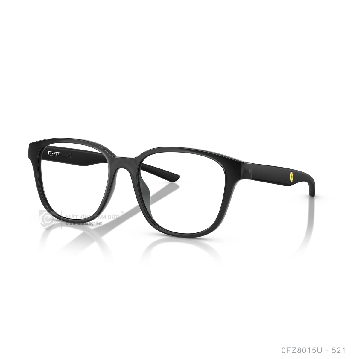 Gọng kính Scuderia Ferrari 0FZ8015U - Ảnh 17