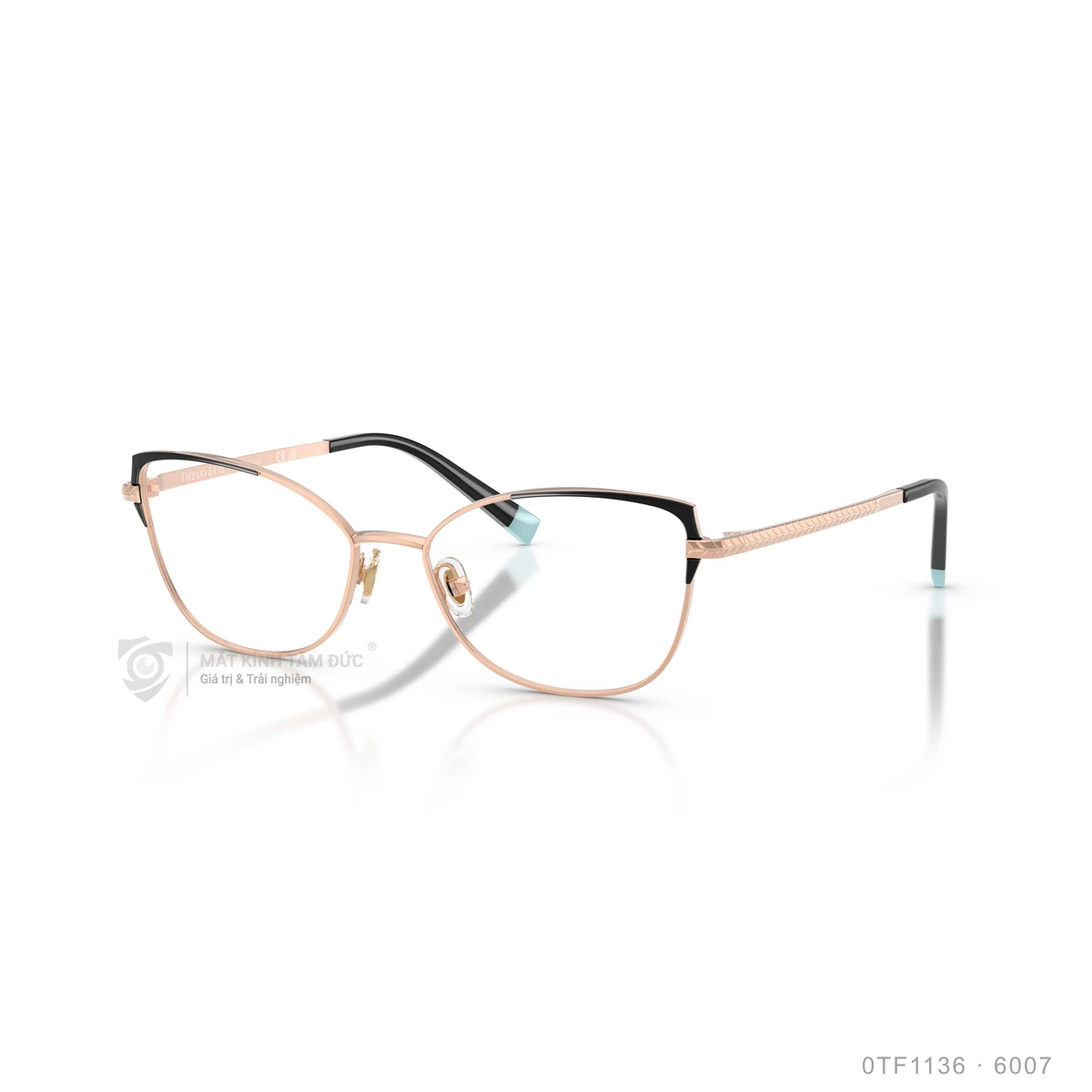 Gọng kính Tiffany &amp; Co. 0TF1136 - Ảnh 2