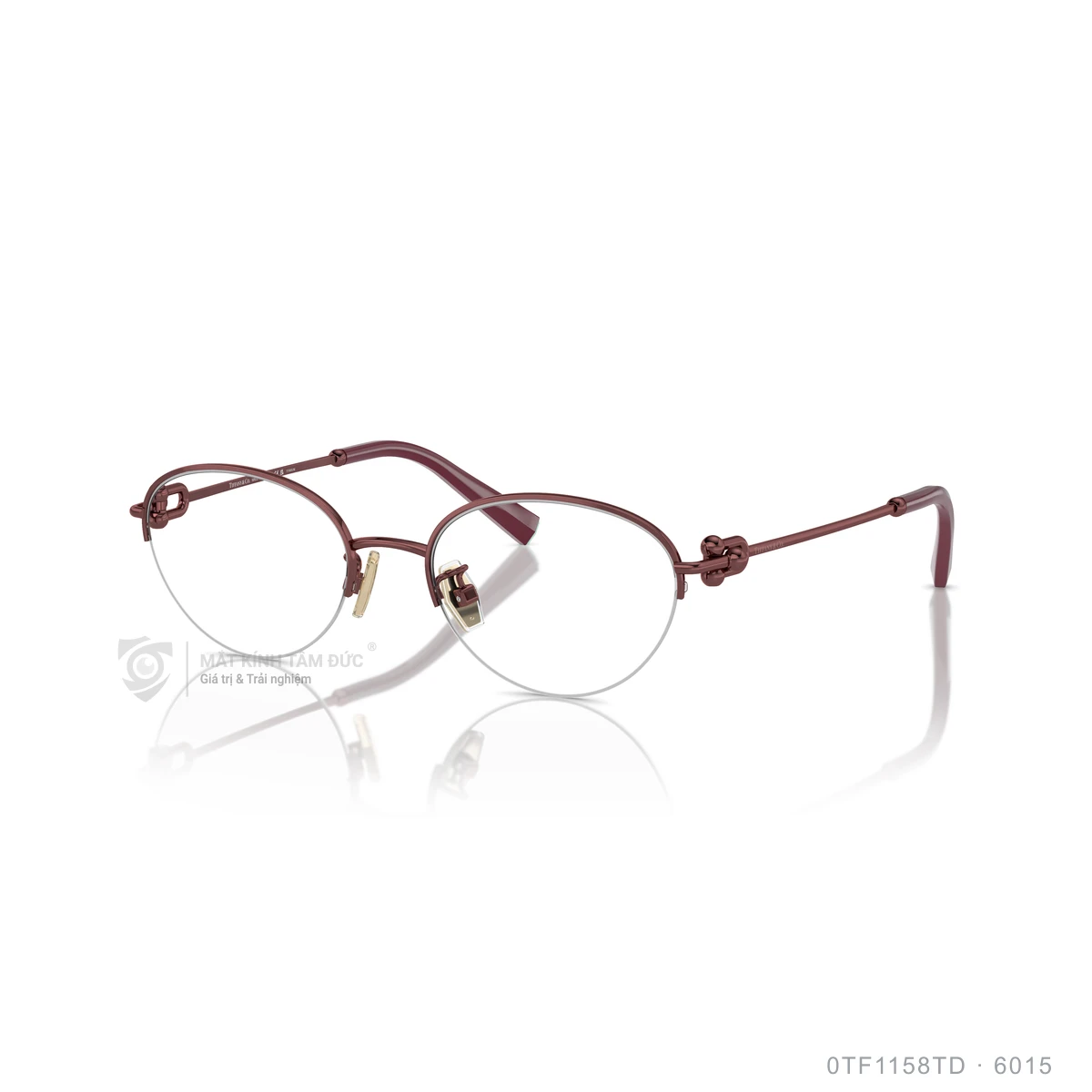 Gọng kính Tiffany &amp; Co. 0TF1158TD - Ảnh 2
