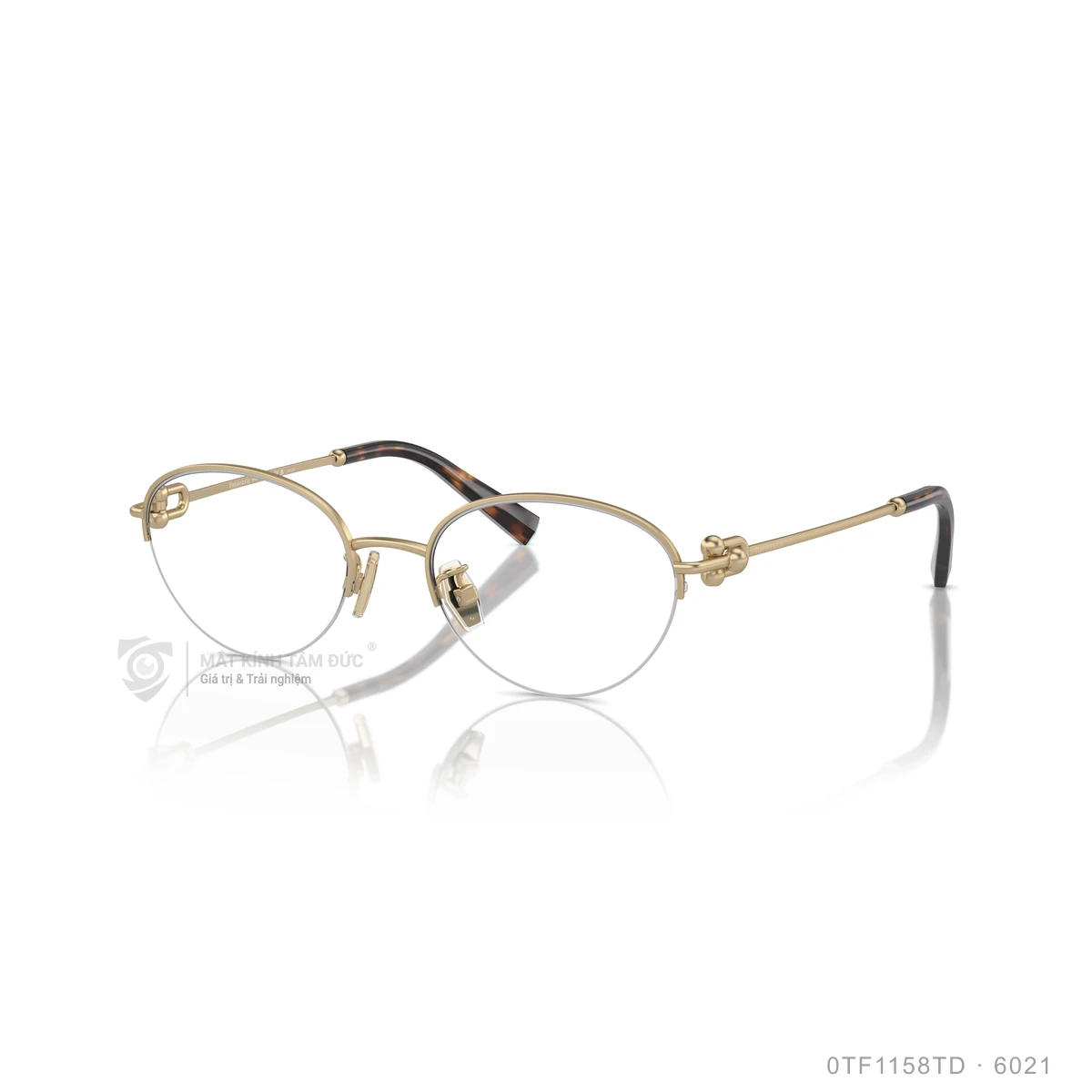 Gọng kính Tiffany &amp; Co. 0TF1158TD - Ảnh 7