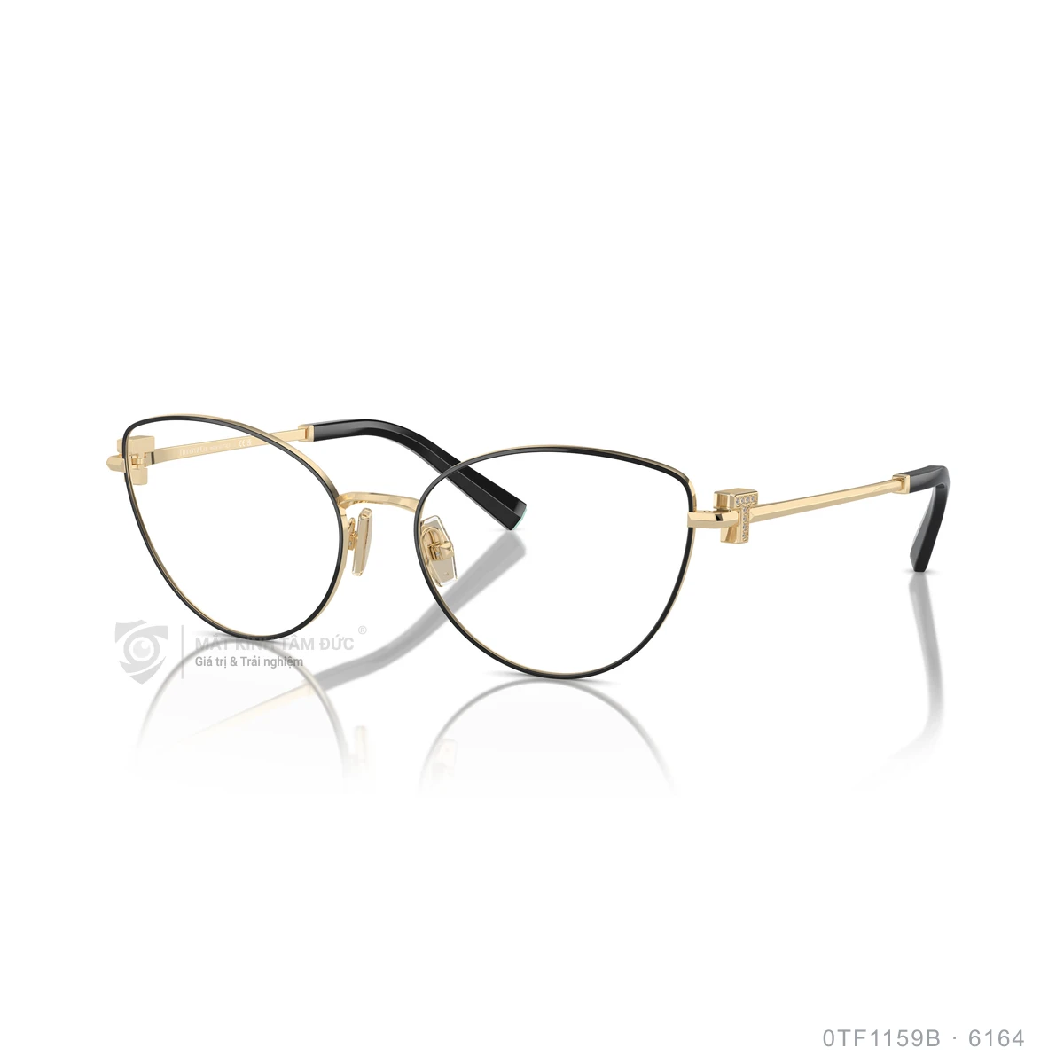 Gọng kính Tiffany &amp; Co. 0TF1159B - Ảnh 2