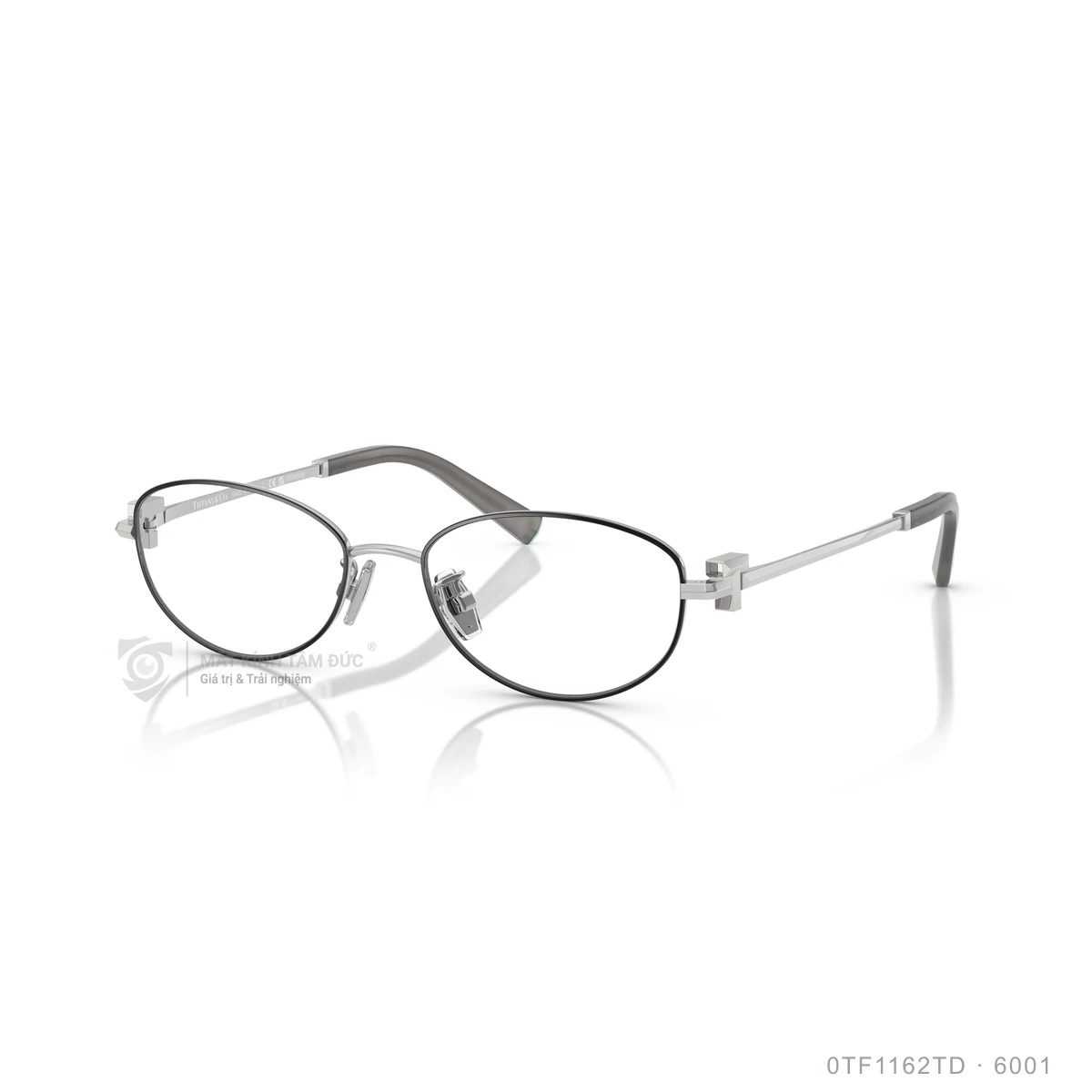 Gọng kính Tiffany &amp; Co. 0TF1162TD - Ảnh 2