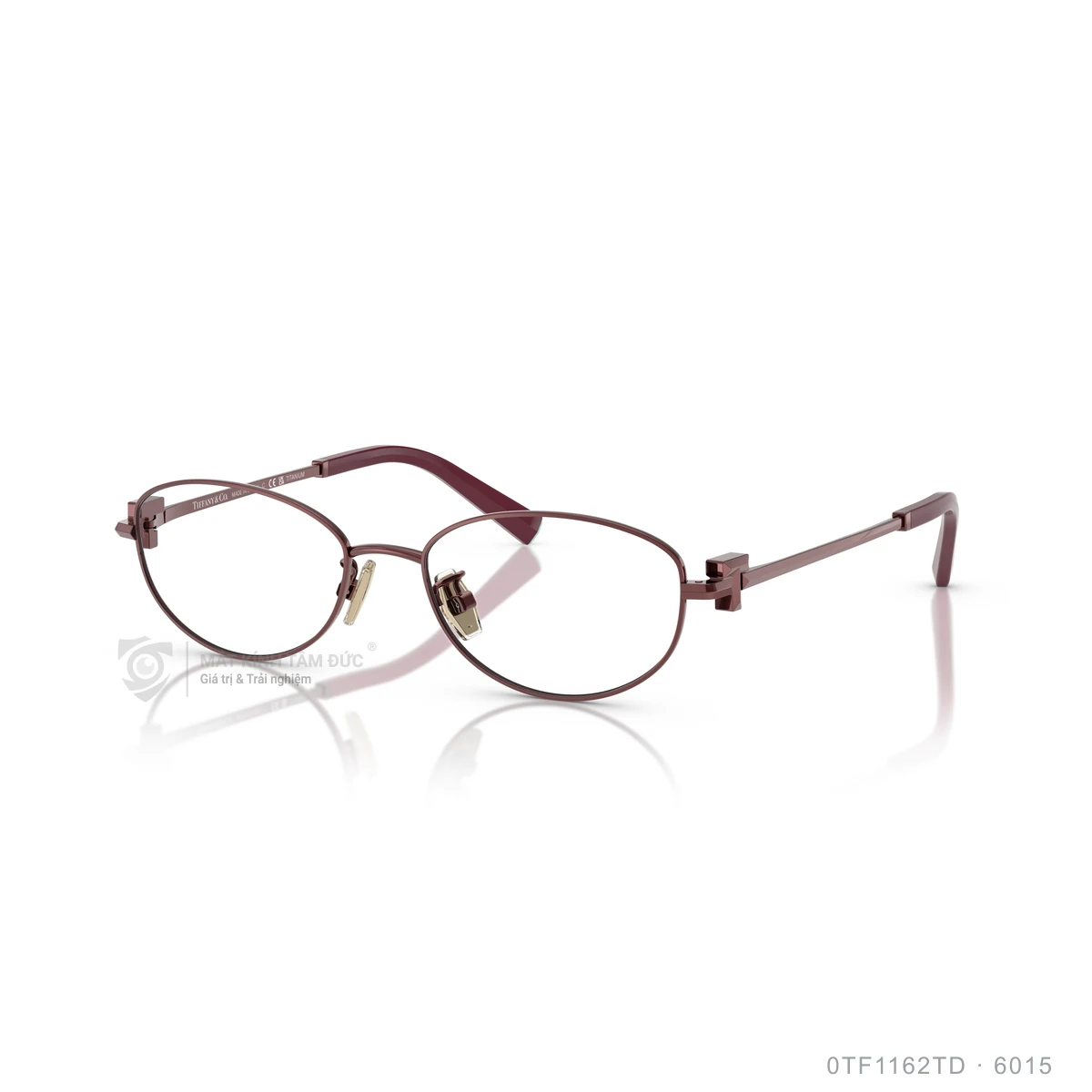 Gọng kính Tiffany &amp; Co. 0TF1162TD - Ảnh 7