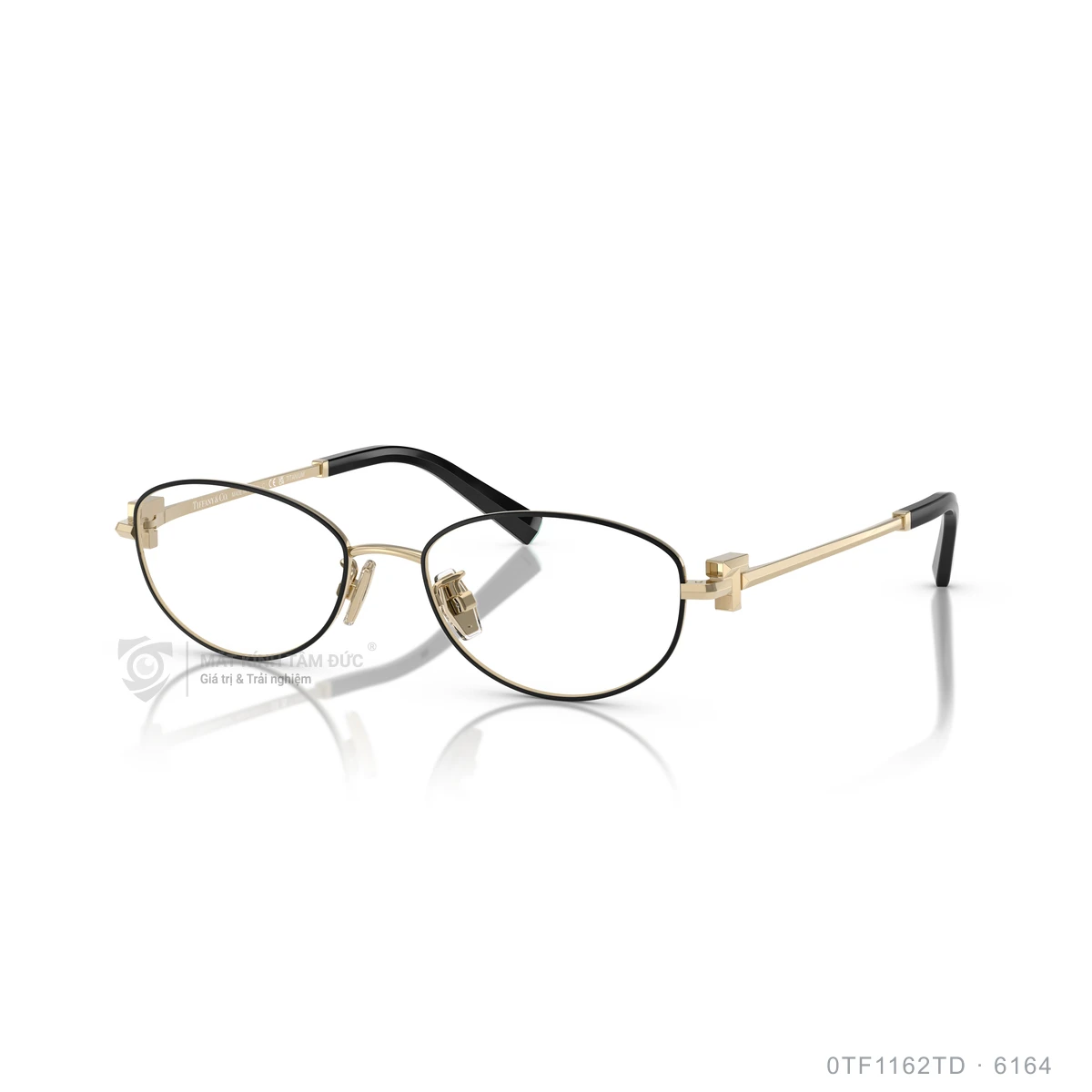 Gọng kính Tiffany &amp; Co. 0TF1162TD - Ảnh 12